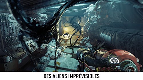 Prey - Day One Edition