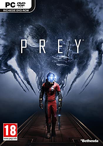 Prey - Day One Edition