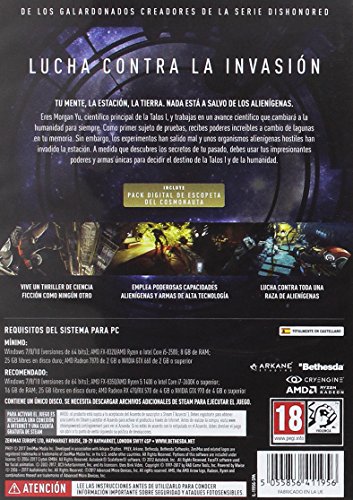 Prey - Day One Edition