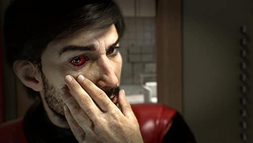 Prey Dutch-French Xboxone [Importación francesa]
