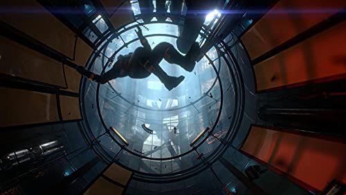 Prey Dutch-French Xboxone [Importación francesa]