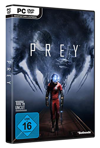 Prey [Importación alemana]