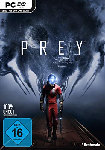 Prey [Importación alemana]