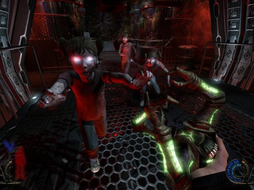 Prey [Importación francesa]