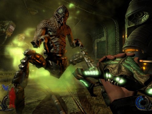 Prey [Importación francesa]