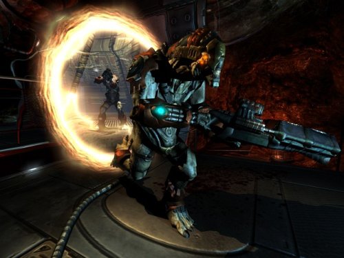 Prey [Importación francesa]