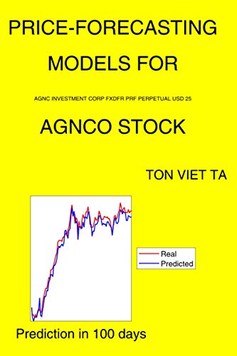Price-Forecasting Models for Agnc Investment Corp Fxdfr Prf Perpetual USD 25 AGNCO Stock