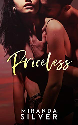 Priceless: A Dark College Romance (English Edition)