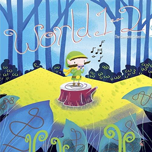 Primal Perspective (Parasite Eve)