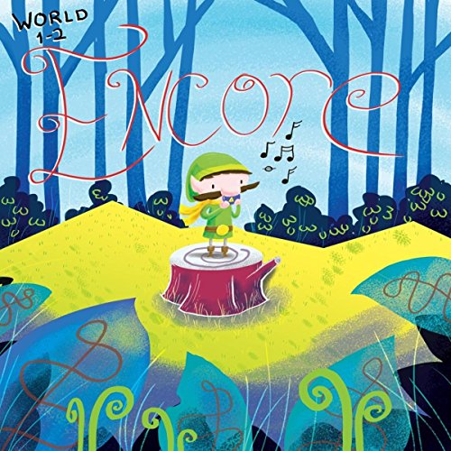 Primal Perspective (Parasite Eve)