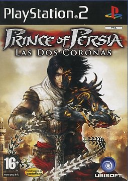 Prince of Persia Las Dos Coronas