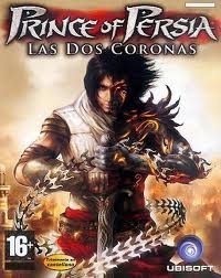 Prince of Persia: Las Dos Coronas