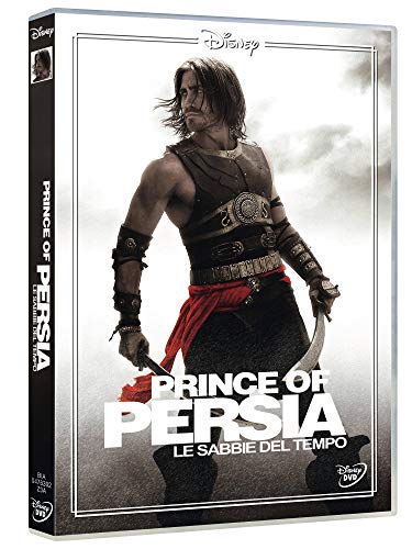 Prince Of Persia - Le Sabbie Del Tempo (New Edition) [Italia] [DVD]