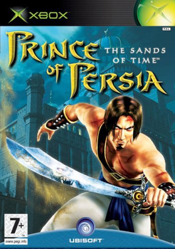 Prince of Persia: the Sands of Time