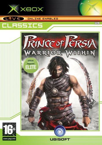 Prince of Persia: Warrior Within [Classics]