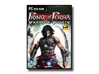 Prince Of Persia: Warrior Within [Importación alemana]