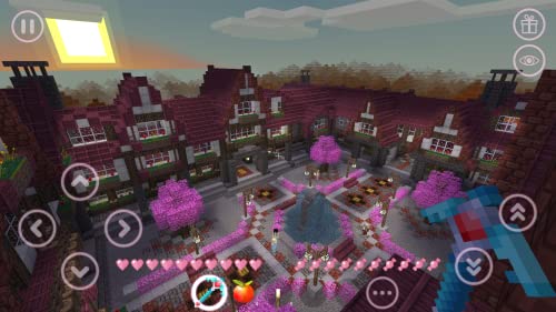 Princess Girls: Craft & Build