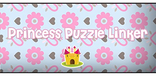 Princess Puzzle Game Linker