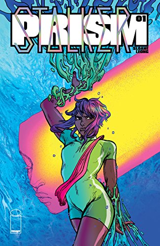 Prism Stalker #1 (English Edition)
