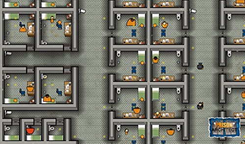 Prison Architect