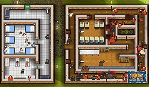 Prison Architect