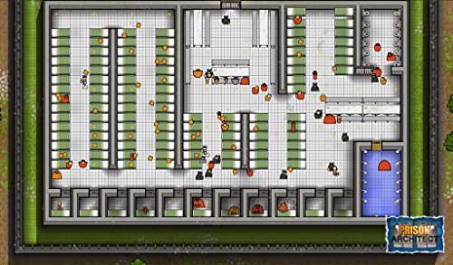Prison Architect