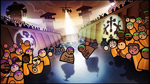 Prison Architect - Aficionado Bonus-Edition [Importación alemana]