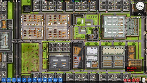 Prison Architect - Aficionado Bonus-Edition [Importación alemana]