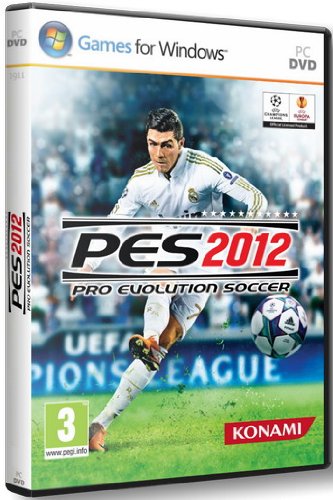 Pro Evolution 2012(PC)