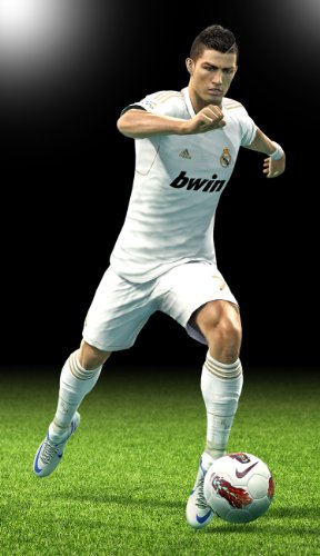 Pro Evolution Soccer 2013 [Importación inglesa]