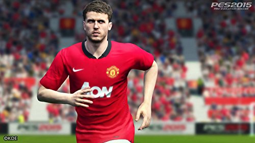 Pro Evolution Soccer 2015 (PES 2015) - Day One Edition