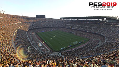 Pro Evolution Soccer 2019 [Importación italiana]