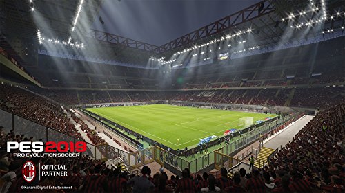 Pro Evolution Soccer 2019 [Importación italiana]