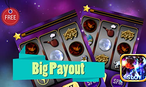 Pro Nemesis Lucky Slots : Vegas Party! Play Free HD Slot Games