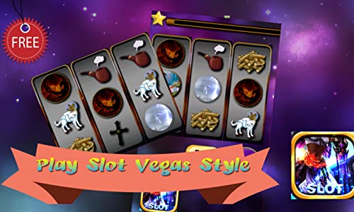 Pro Nemesis Lucky Slots : Vegas Party! Play Free HD Slot Games