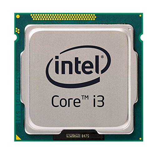 Procesador CPU Intel Core i3 – 2100 3.1 GHz 3 MB 5 GT/s FCLGA1155 Dual Core sr05 C