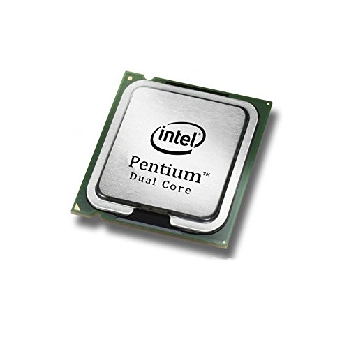 Procesador CPU Intel Pentium Dual Core E5300 2.6 GHz 2 MB 800 mhz LGA775 slb9u PC