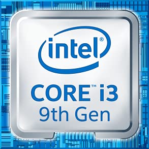 Procesador Intel Core i3-9100 3, 6 GHz (Coffee Lake) Sockel 1151, Boxed
