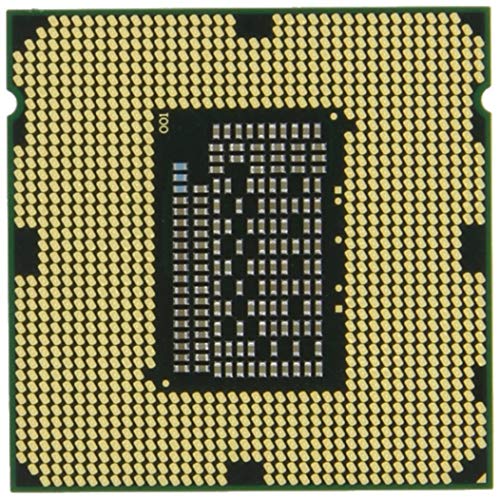 Procesador Intel Core i5-2400 de 3,10 GHz Quad-Core (reacondicionado certificado)