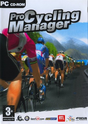 Procycling Manager - Collection Sport White [Importación francesa]