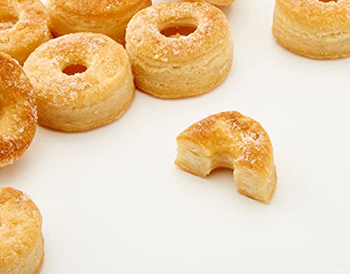Productos San Diego Rosquillas al Jerez - Paquete de 12 x 175 gr - Total: 2100 gr