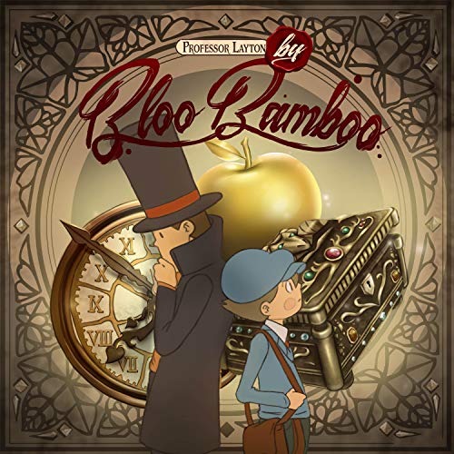 Professor Layton's Theme (From "Professor Layton and the Curious Village")