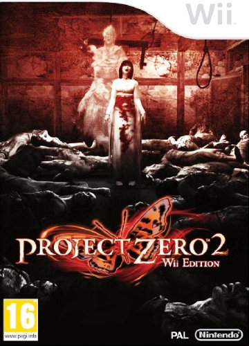 Project Zero 2 [Importación francesa]