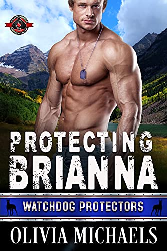Protecting Brianna (Special Forces: Operation Alpha) (Watchdog Protector Book 2) (English Edition)