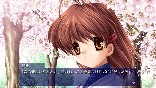 Prototype Clannad SONY PS4 PLAYSTATION 4 JAPANESE VERSION ENGLISH TEXT [video game]
