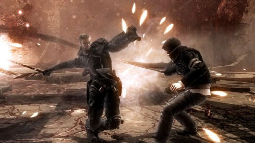 Prototype [Importación francesa]