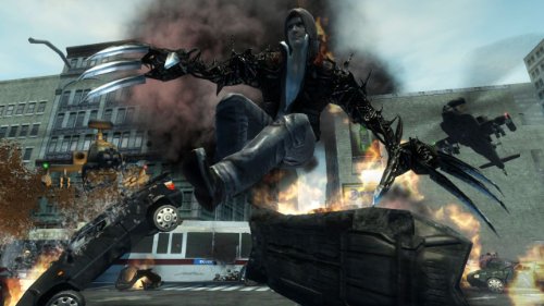 Prototype [Importación francesa]