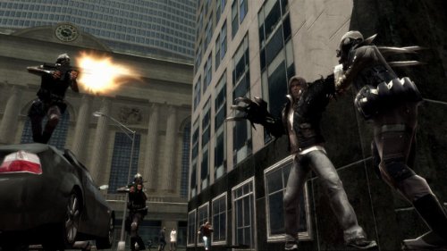 Prototype [Importación francesa]