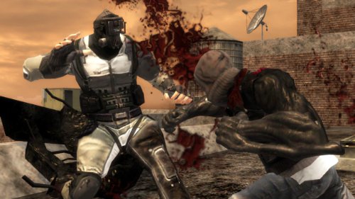 Prototype [Importación francesa]