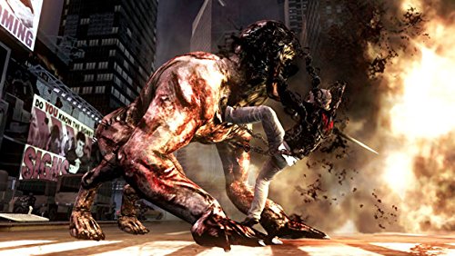 Prototype (PS3) [Importación inglesa]